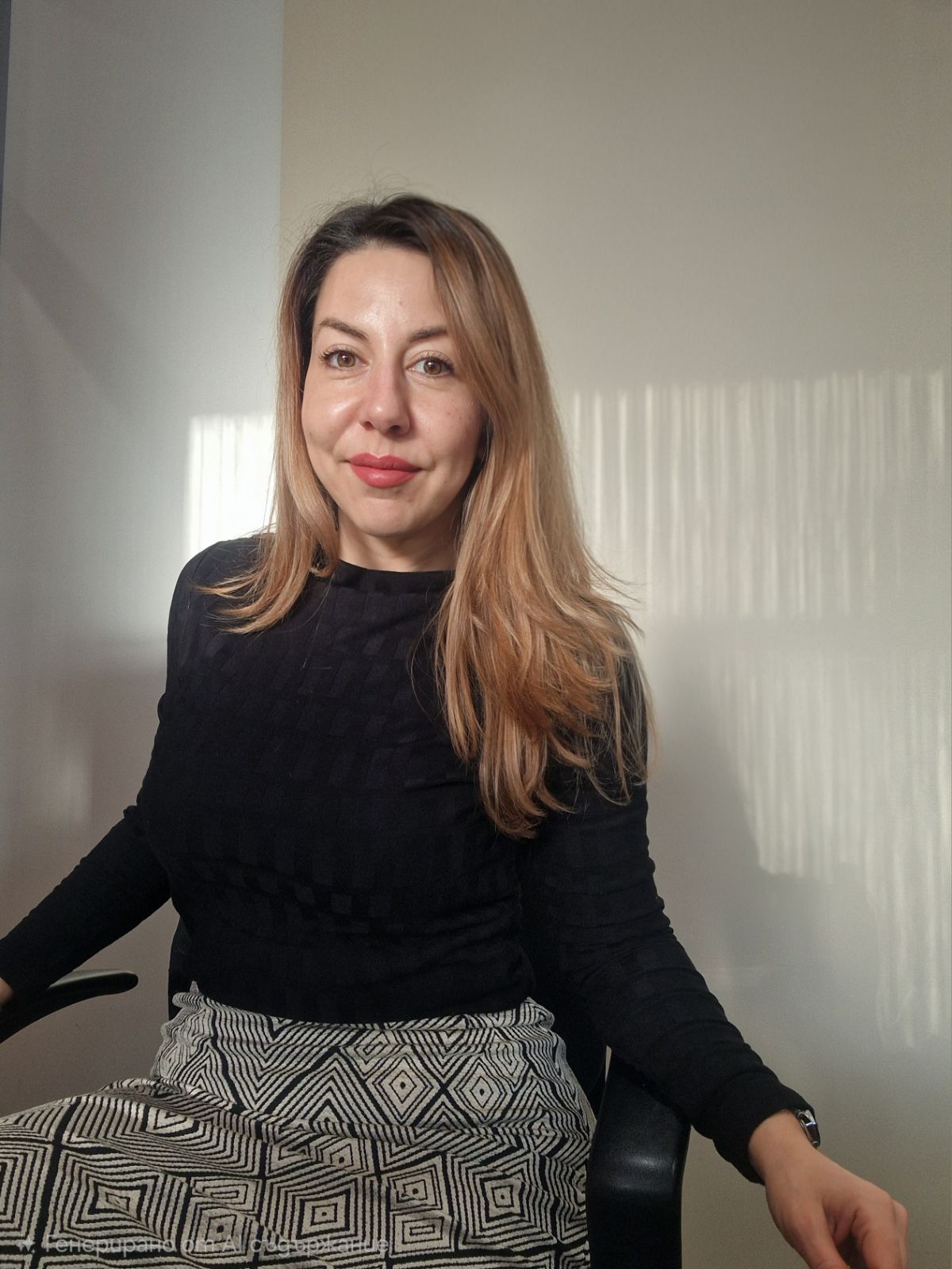 Благовеста Петрова